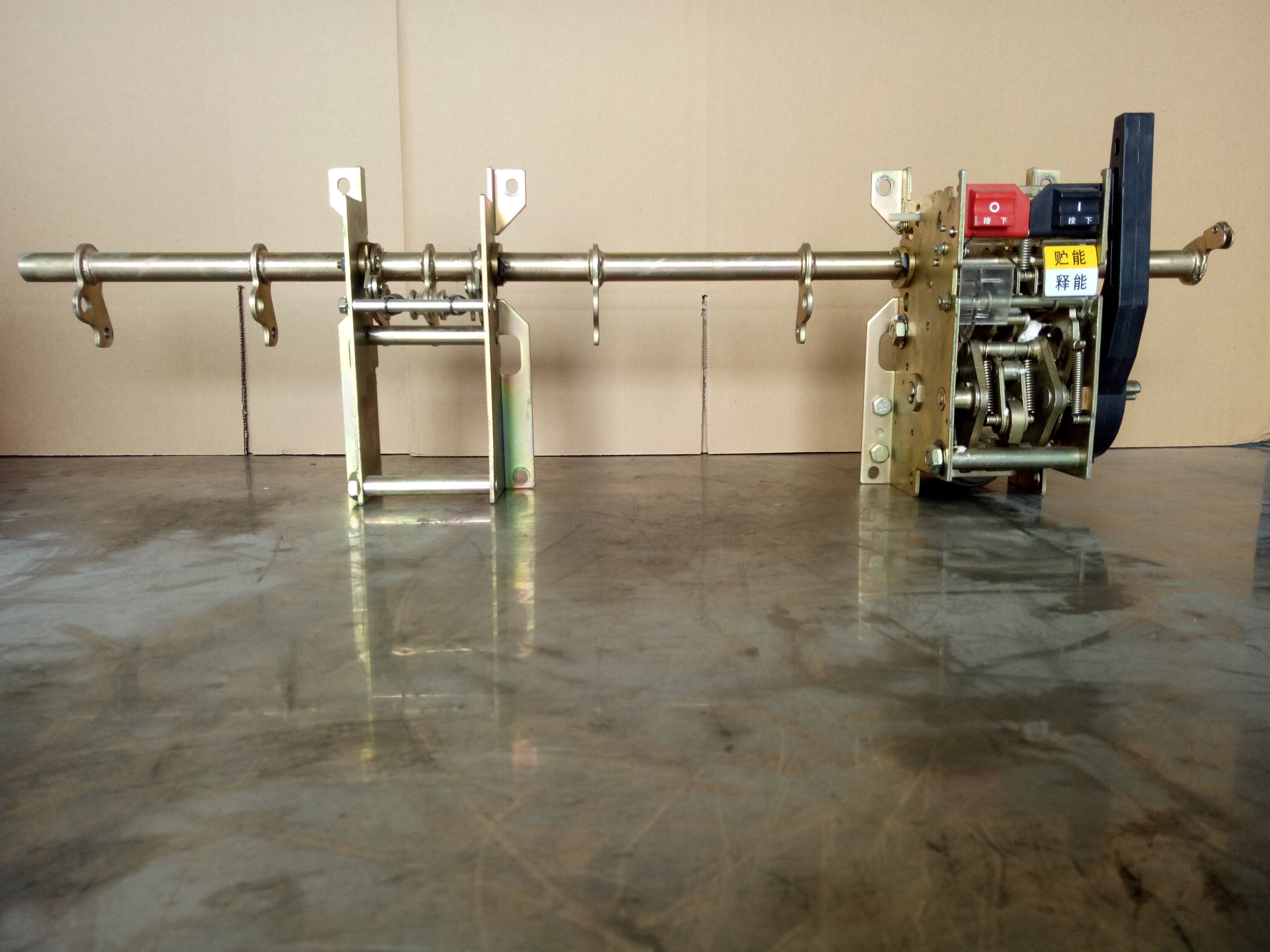 DW45機(jī)構(gòu)框三四級.jpg DW45機(jī)構(gòu)框三四級.jpg